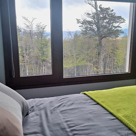 Apartamento Cálida casa en el fin del mundo Ushuaia Exterior foto